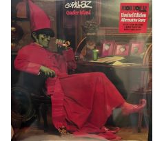 Gorillaz - Cracker Island - RSD / 2LP Vinyl