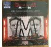 Depeche Mode - Memento Mori Box World Tour 2023 / 3LP Vinyl