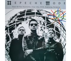 Depeche Mode - Tour Of The Universe / 2LP Vinyl