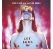 Cave Nick - Nick Cave And The Bad Seeds - Let Love In / LP Vinyl