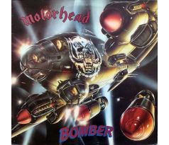 Motorhead - Bomber / LP Vinyl