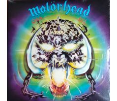 Motorhead - Overkill / LP Vinyl