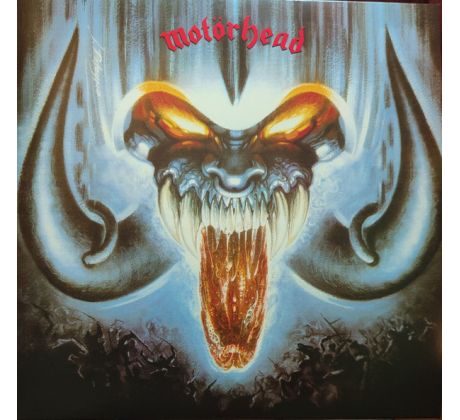 Motorhead - Rock N Roll / LP Vinyl