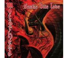 Motorhead - Snake Bite Love / LP Vinyl