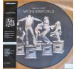 Uriah Heep - Wonderworld - Colour Picture Ltd. Edit. / LP Vinyl