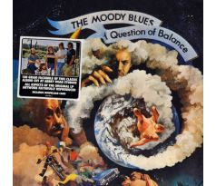 Moody Blues - A Question Of Balance / 180g / LP Vinyl