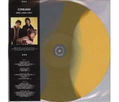 Cream - BBC 1966-1967 - Colour Limited Edit. / LP Vinyl