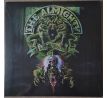 Almighty - Soul Destruction - Green Vinyl / LP Vinyl