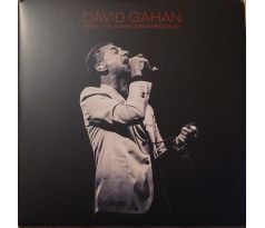 Gahan Dave - Berlin - The Classic German Broadcast / 2LP Vinyl