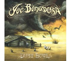 Bonamassa Joe - Dust Bowl / LP Vinyl