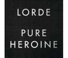 Lorde - Pure Heroine / LP Vinyl