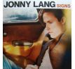 Lang Jonny - Signs / LP Vinyl