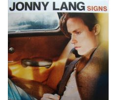 Lang Jonny - Signs / LP Vinyl