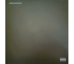 Kendrick Lamar - Untitled Unmastered / LP Vinyl