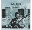 King B.B. - Live In Cook County Jail / LP Vinyl