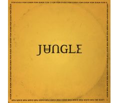 Jungle - For Ever / LP Vinyl