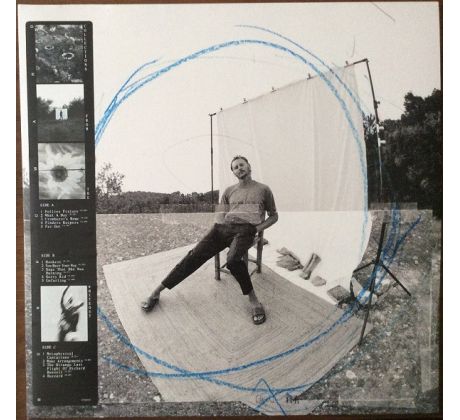 Howard Ben - Collection From Whiteout / LP Vinyl