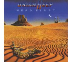 Uriah Heep - Head First / LP Vinyl