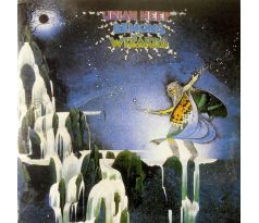 Uriah Heep - Demons And Wizards / LP Vinyl