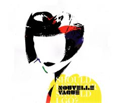 Nouvelle Vague - Should I Stay Or Should I Go / LP Vinyl