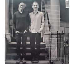 Joshua Redman & Brad Mehldau – Nearness / 2LP Vinyl