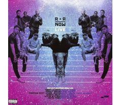 R+R=Now - Live / 2LP Vinyl