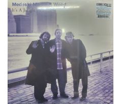 Medeski Martin & Wood - It´s A Jungle In Here / LP Vinyl