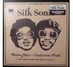 Mars Bruno and Anderson Paak - An Evening With Silk Sonic / LP Vinyl