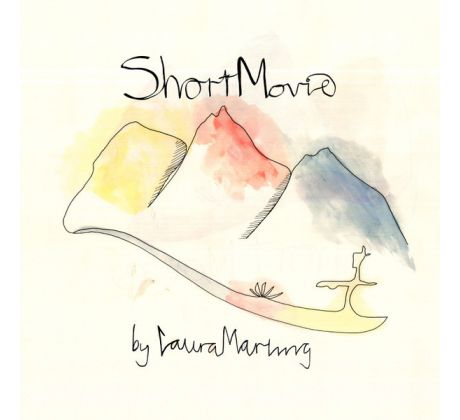 Marling Laura – Short Movie / 2LP Vinyl