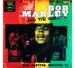 Marley Bob And The Wailers - Capitol Session 73 / 2LP Vinyl