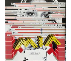 M.I.A. - Maya / 2LP Vinyl