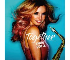 Dulfer Candy - Together / 2LP Vinyl