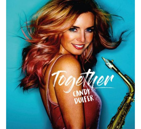 Dulfer Candy - Together / 2LP Vinyl