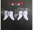 Depeche Mode - Memento Mori - Red Opaque Vinyl / 2LP Vinyl