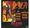 Slayer - Spirit In Black - Live 1994 Buenos Aires, Ltd. 500 Copies / LP Vinyl