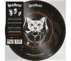 Headcat - Dreamcatcher In Alpine - Live Ltd. Picture / LP Vinyl