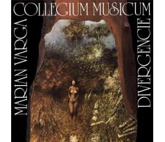 Vinyl Collegium Musicum - Divergencie / 2LP