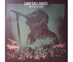 Gallagher Liam - MTV Unplugged / LP Vinyl