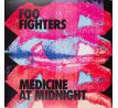 Foo Fighters - Medicine At Midnight / LP Vinyl