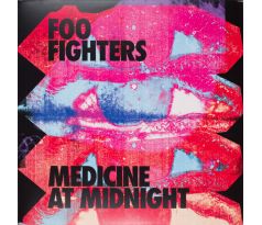 Foo Fighters - Medicine At Midnight / LP Vinyl