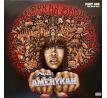 Badu Erykah - New Amerykah: Part One (4th World War) / 2LP Vinyl