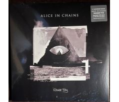 Alice In Chains - Rainier Fog / 2LP Vinyl