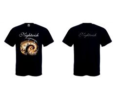 tričko Nightwish - Yesterwynde (t-shirt)