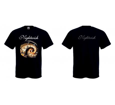 tričko Nightwish - Yesterwynde (t-shirt)