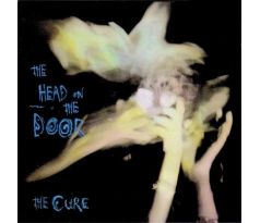 Cure - The Head On The Door / LP Vinyl