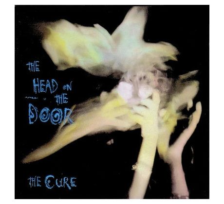 Cure - The Head On The Door / LP Vinyl