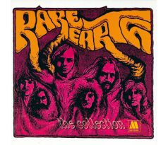 Rare Earth – The Collection (CD) audio CD album