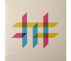 GoGo Penguin - Man Made Object / 2LP Vinyl