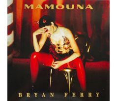 Ferry Bryan - Mamouna / 2LP Vinyl