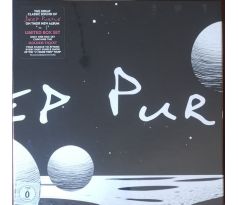 Deep Purple - = 1 Box / 2LP+CD+DVD BOX Vinyl